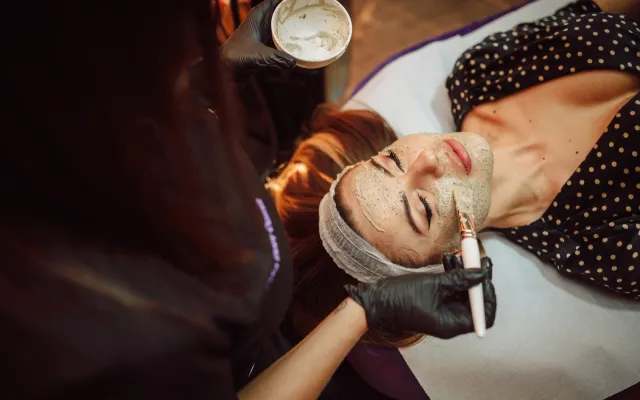 Tratamentul Green Peel® by Dr. Schrammek