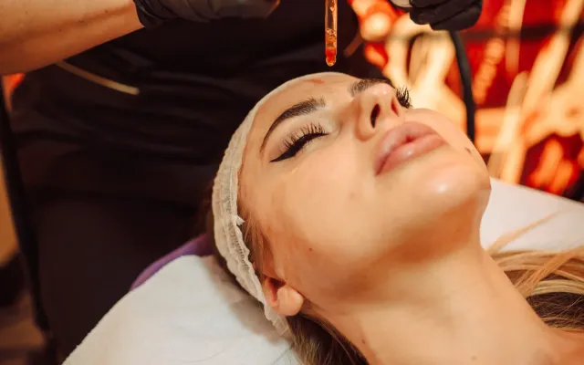 Tratament facial MicroPen